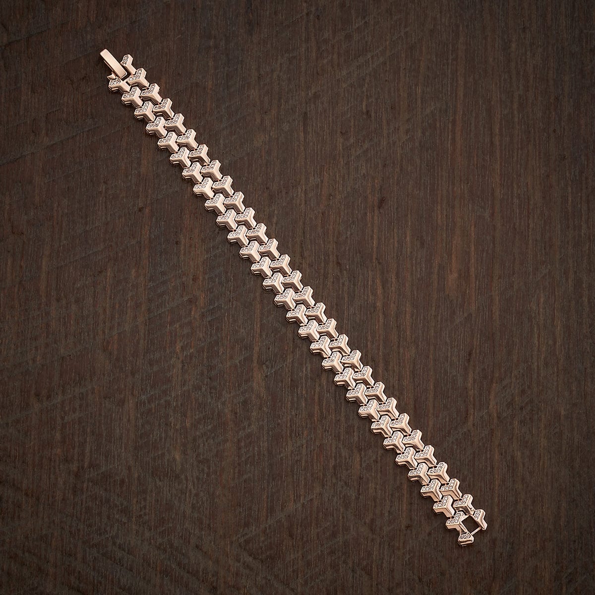 Zircon Bracelet 182784 - Image 6