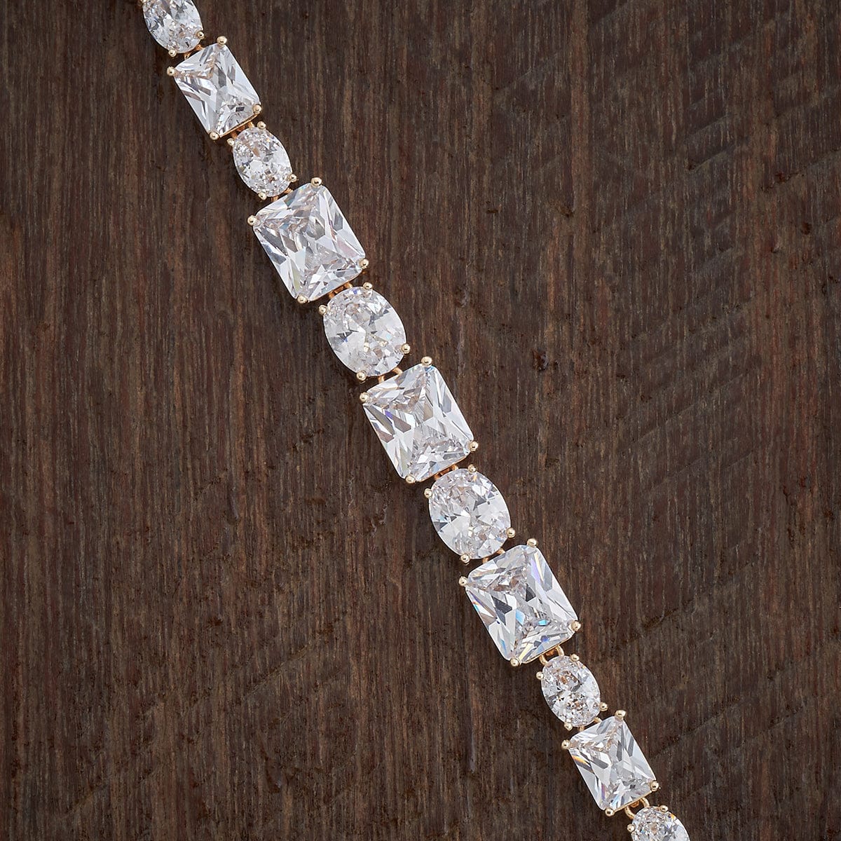 Zircon Bracelet 183479 - Image 3