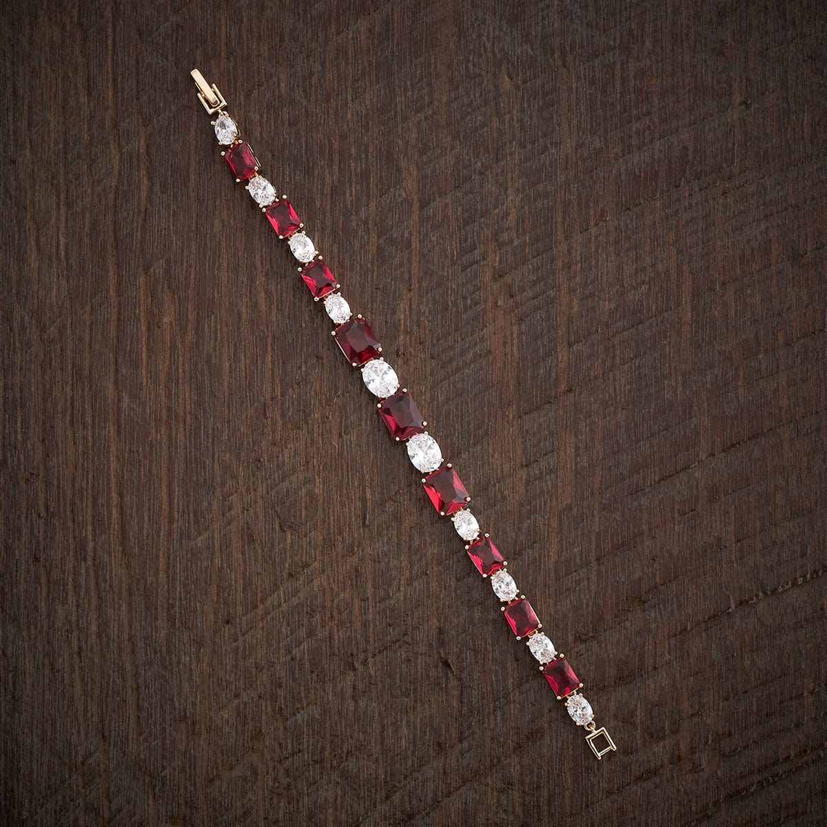 Zircon Bracelet 183479 - Image 4