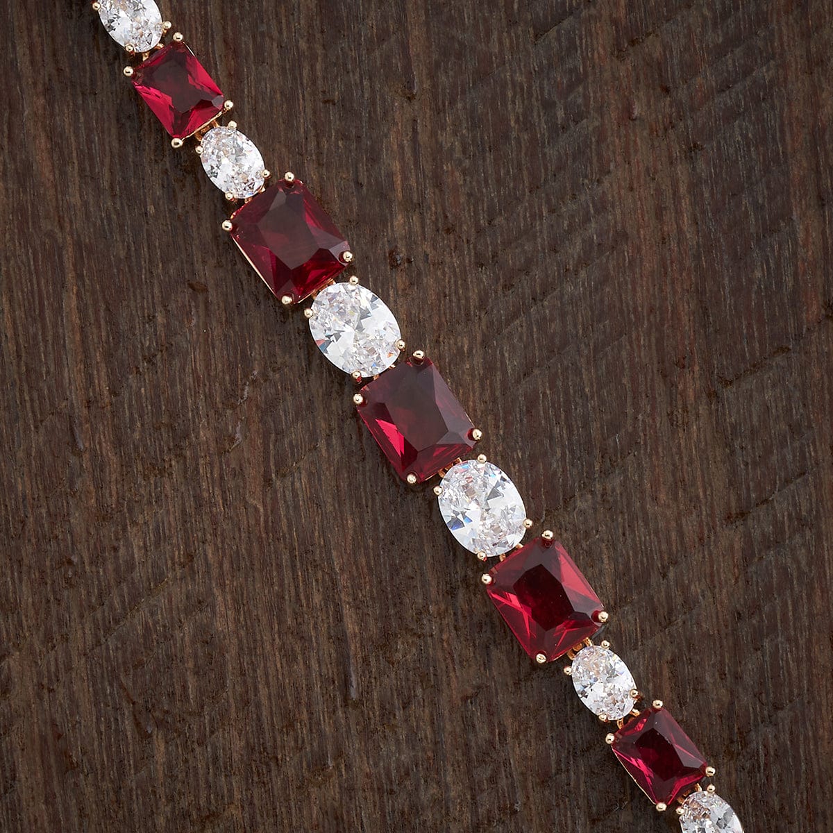 Zircon Bracelet 183479 - Image 5