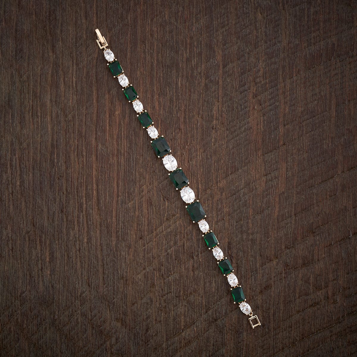 Zircon Bracelet 183479 - Image 6