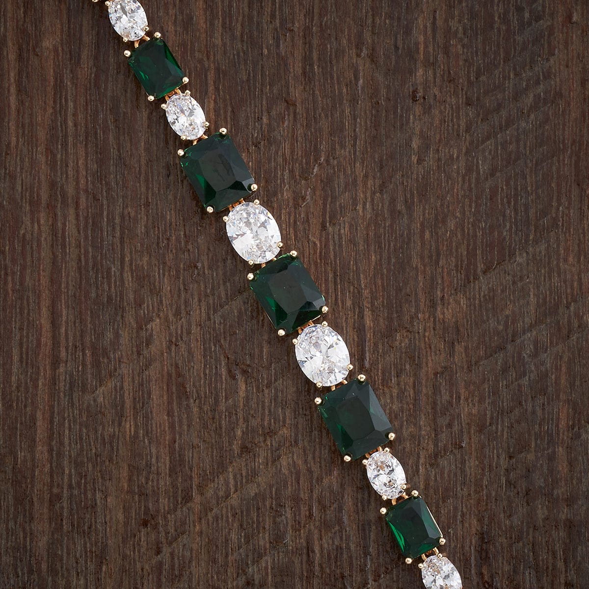 Zircon Bracelet 183479 - Image 7