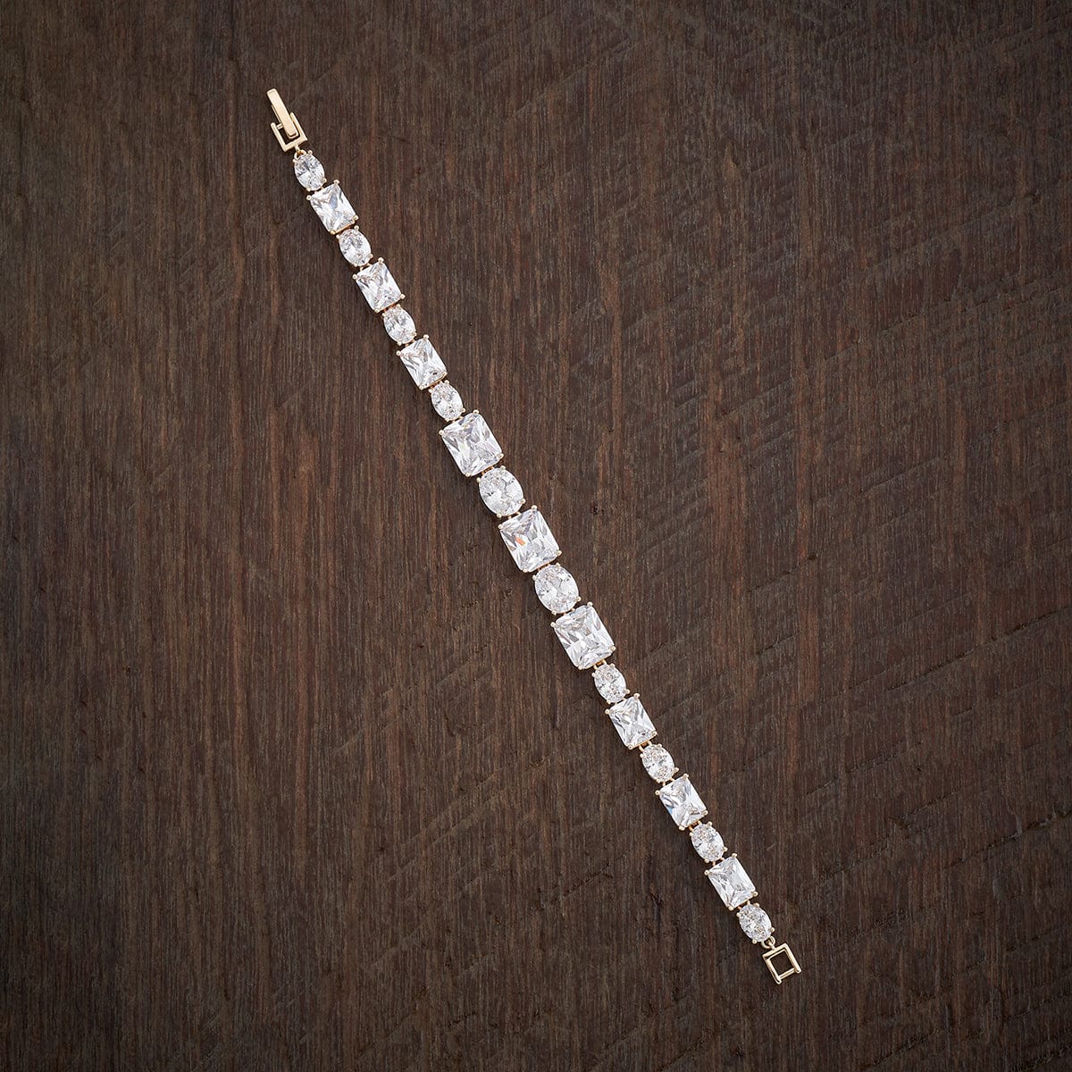 Zircon Bracelet 183479 - Image 8
