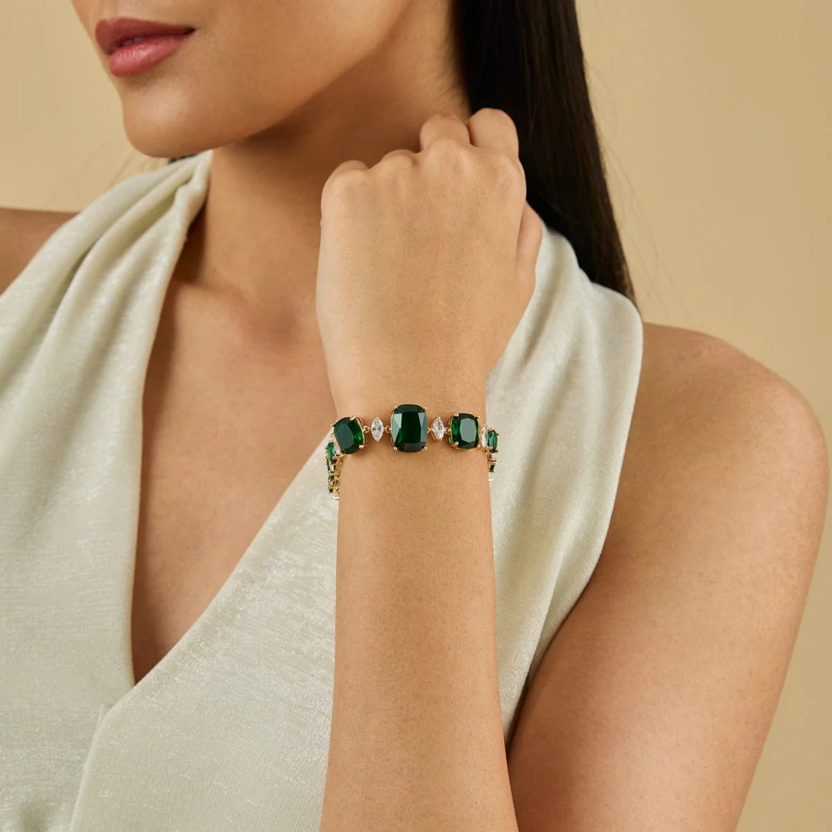 Zircon Bracelet 183480 - Image 2