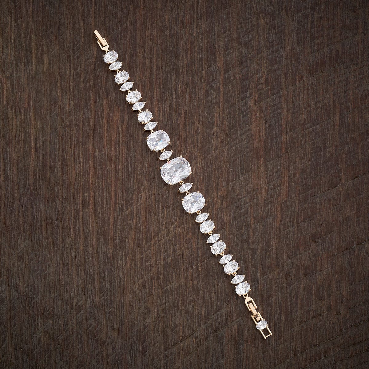 Zircon Bracelet 183480 - Image 8
