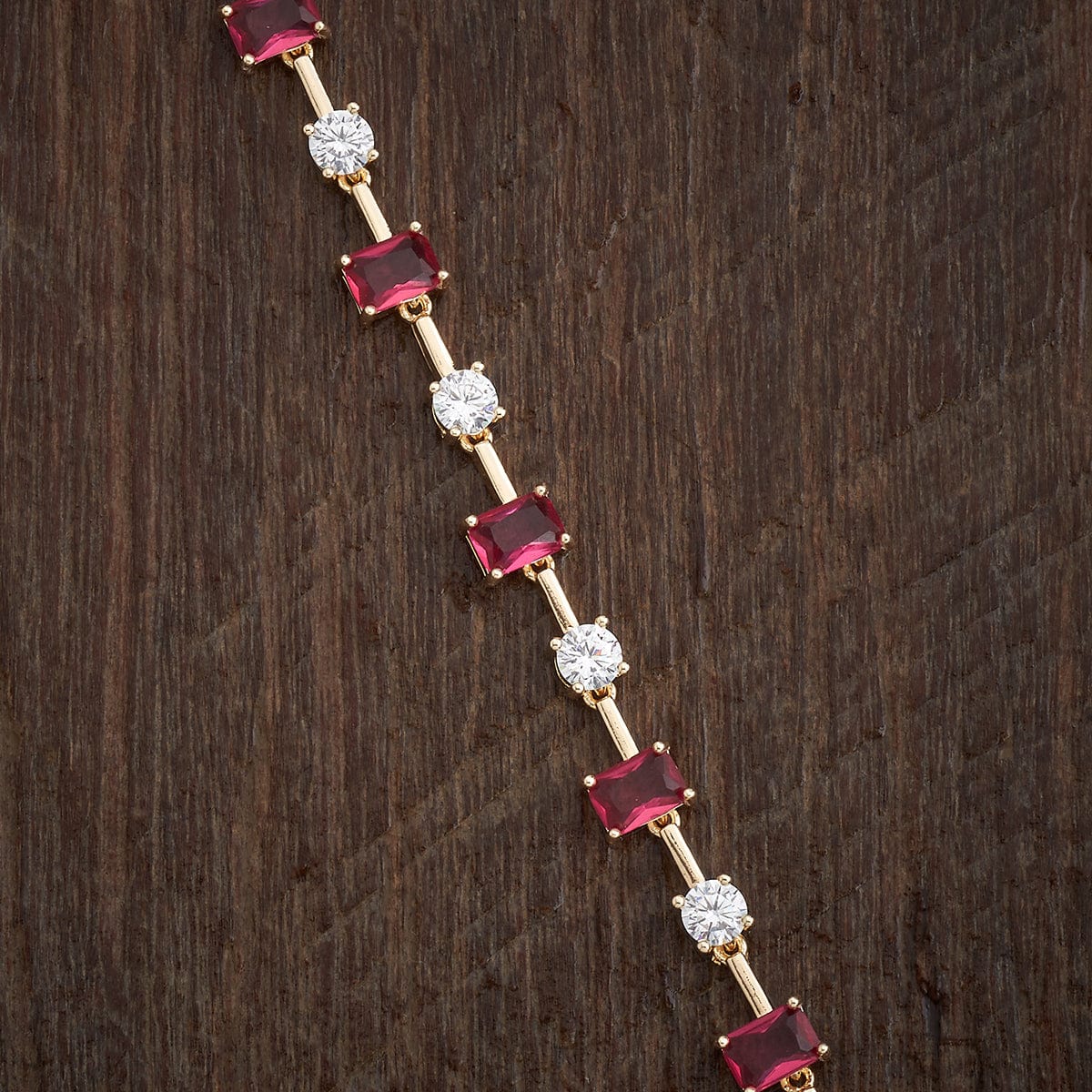 Zircon Bracelet 183481 - Image 3