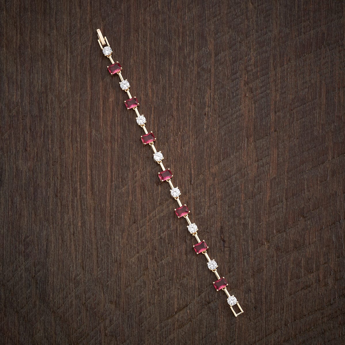 Zircon Bracelet 183481 - Image 4