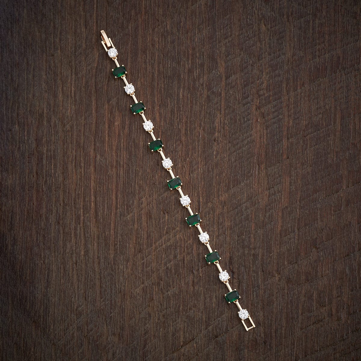 Zircon Bracelet 183481 - Image 5