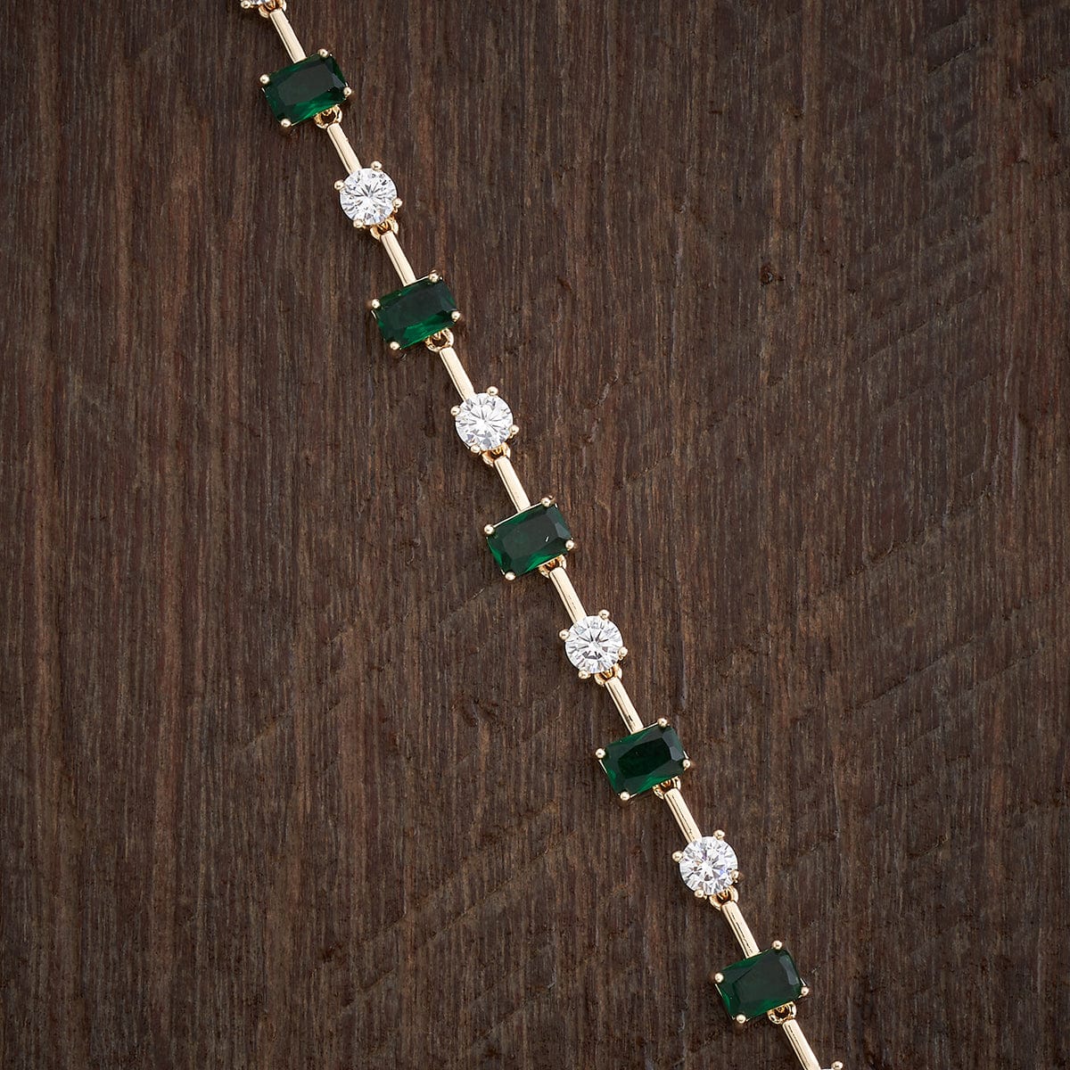 Zircon Bracelet 183481 - Image 6