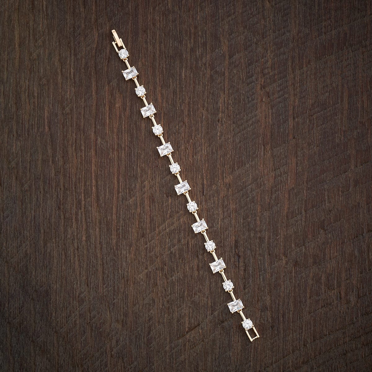 Zircon Bracelet 183481 - Image 7