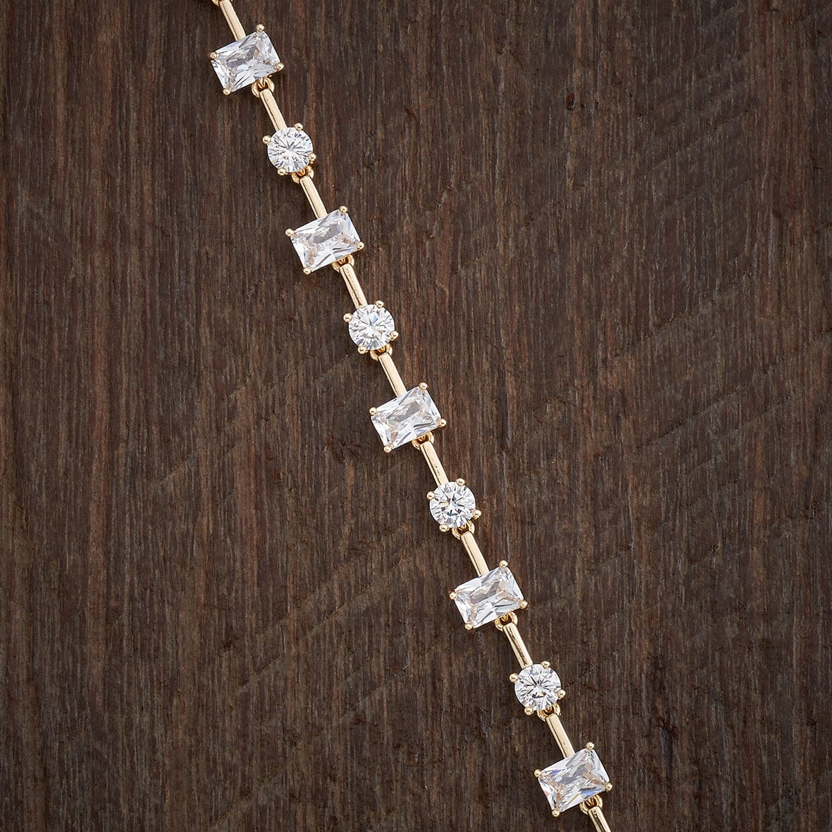 Zircon Bracelet 183481 - Image 8
