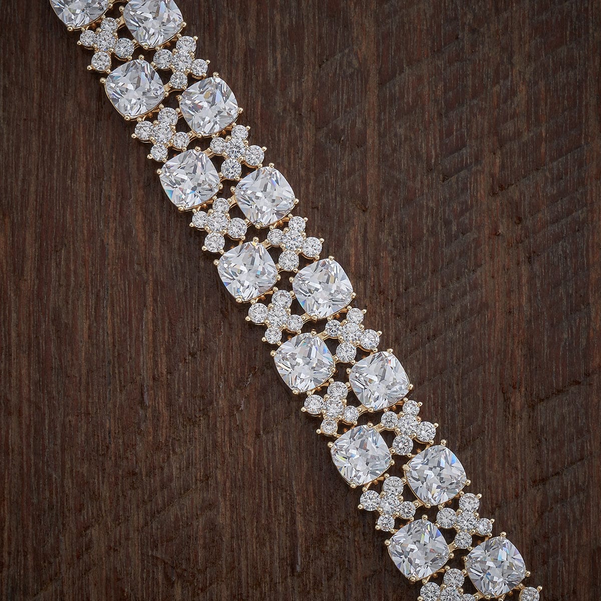 Zircon Bracelet 183485 - Image 3
