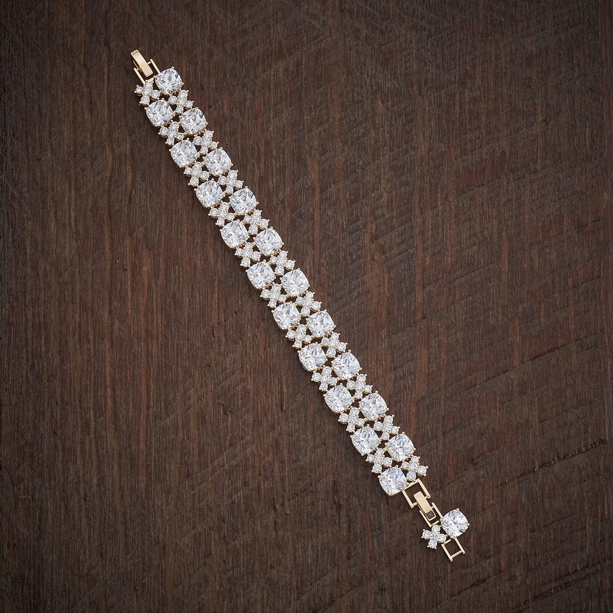 Zircon Bracelet 183485 - Image 4