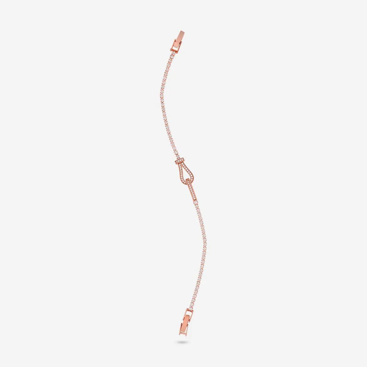 Zircon Bracelet 183873 - Image 10