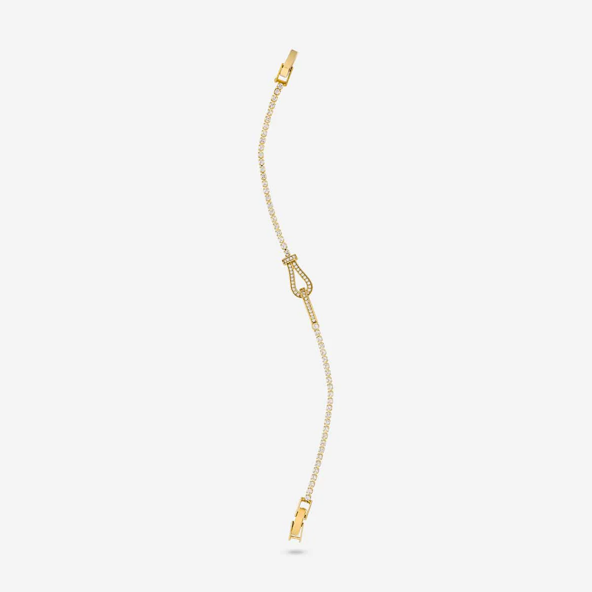 Zircon Bracelet 183873 - Image 3