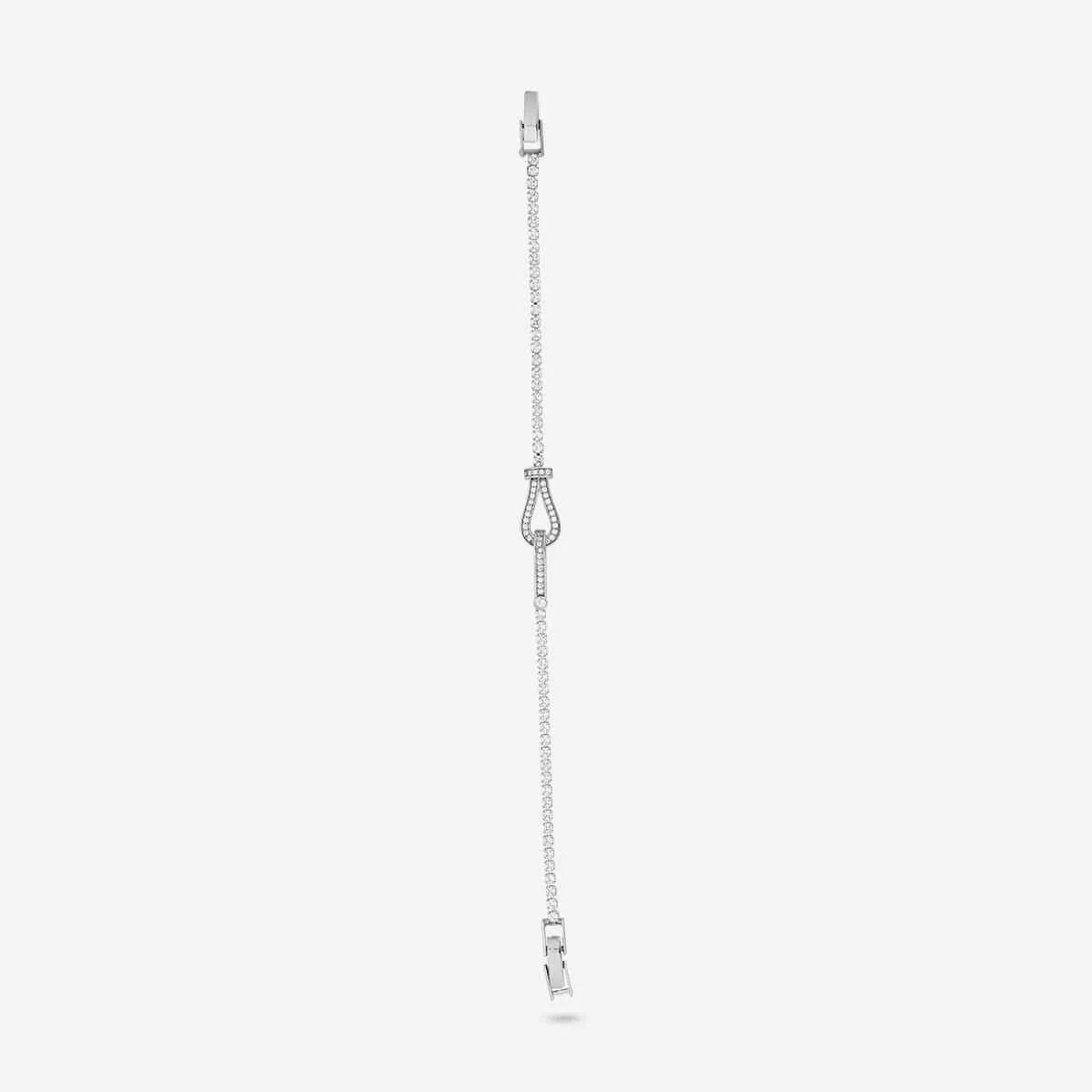 Zircon Bracelet 183873 - Image 4