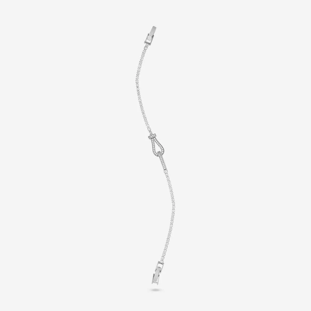 Zircon Bracelet 183873 - Image 6