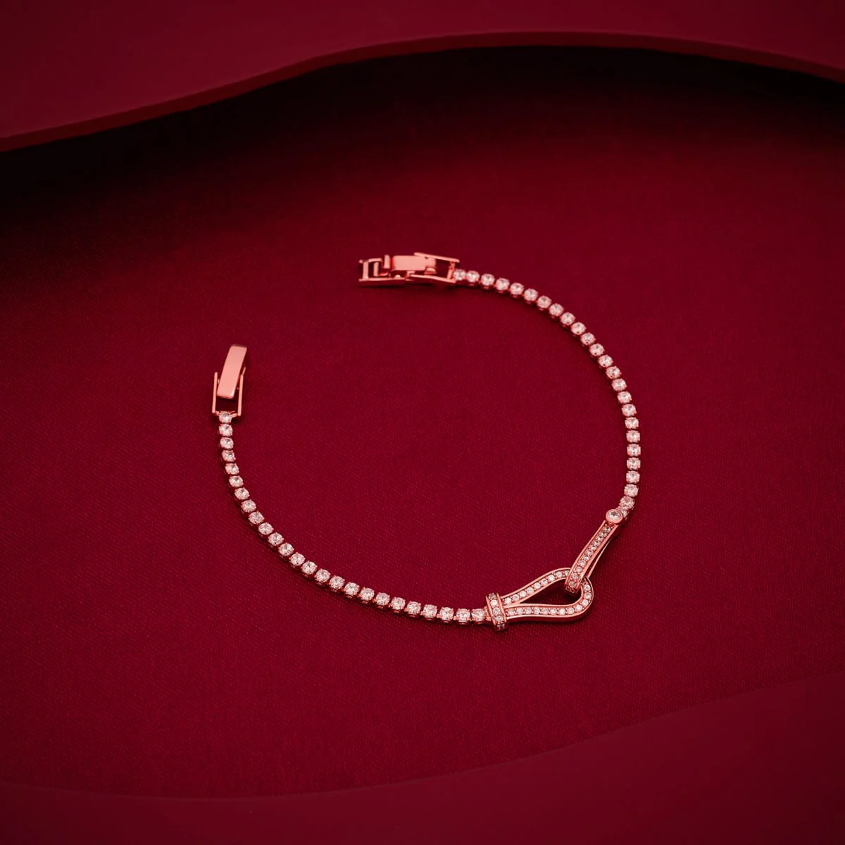 Zircon Bracelet 183873 - Image 8