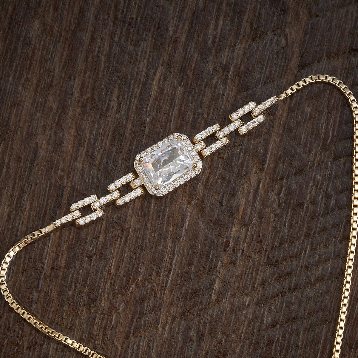 Zircon Bracelet 183904 - Image 5