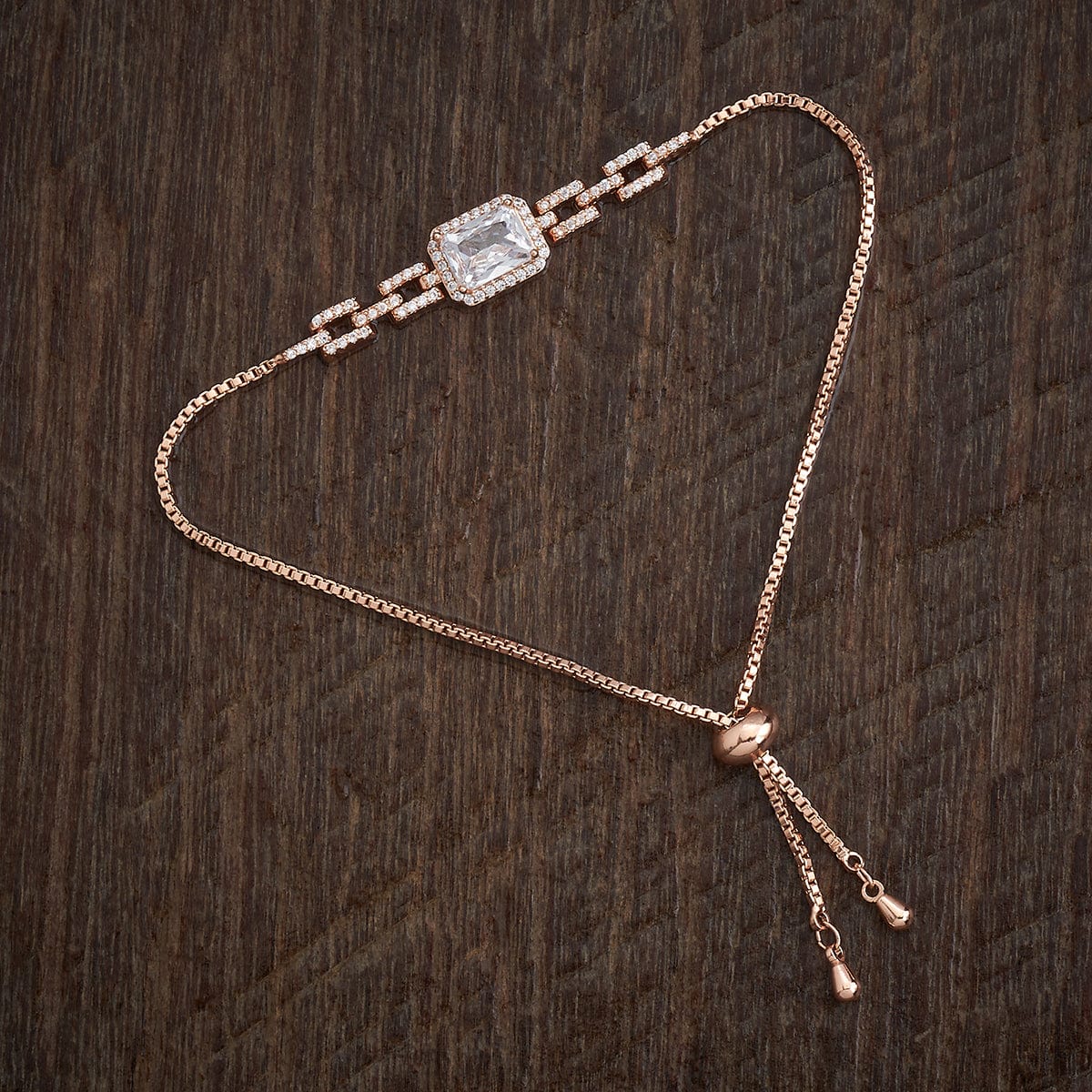 Zircon Bracelet 183904 - Image 7