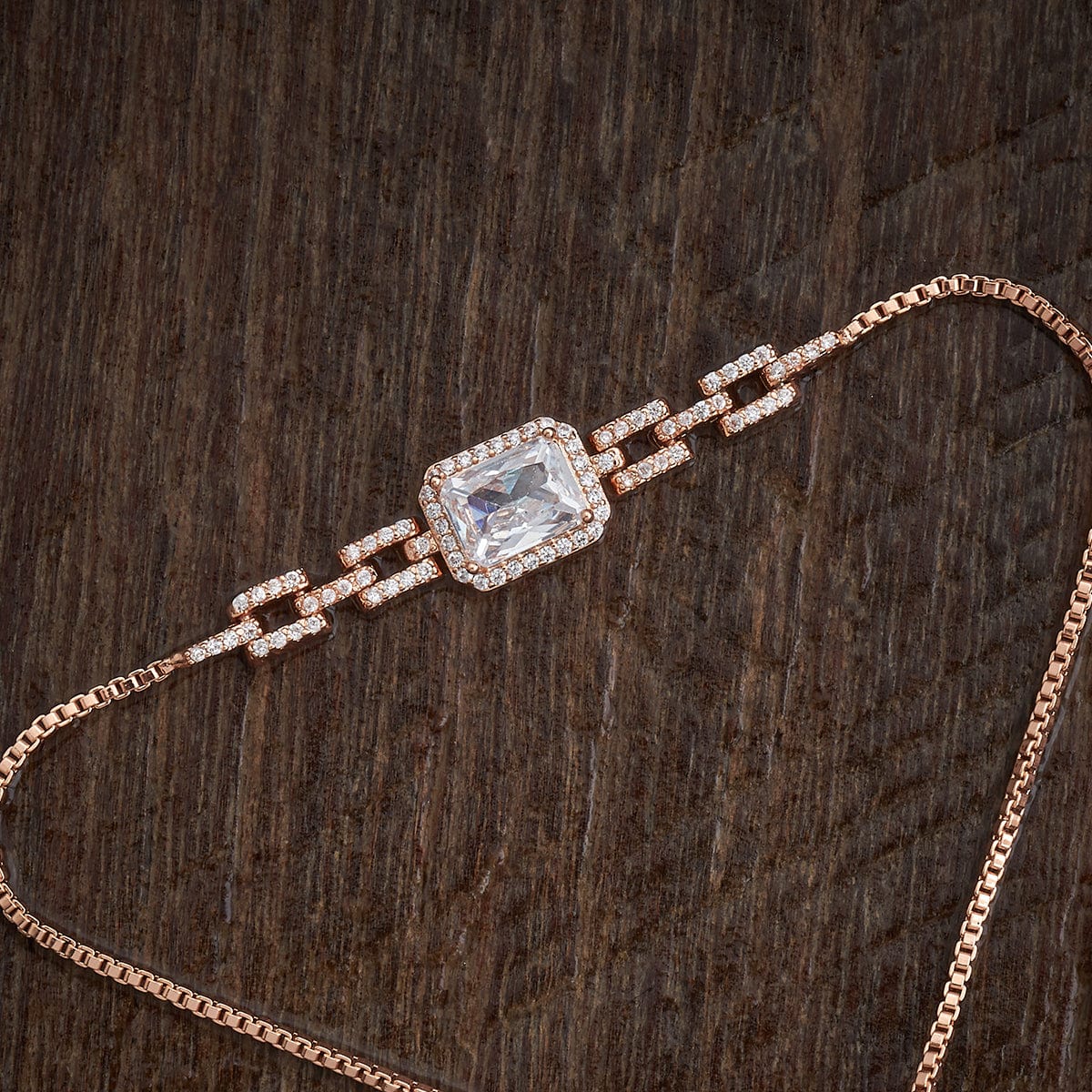 Zircon Bracelet 183904 - Image 8