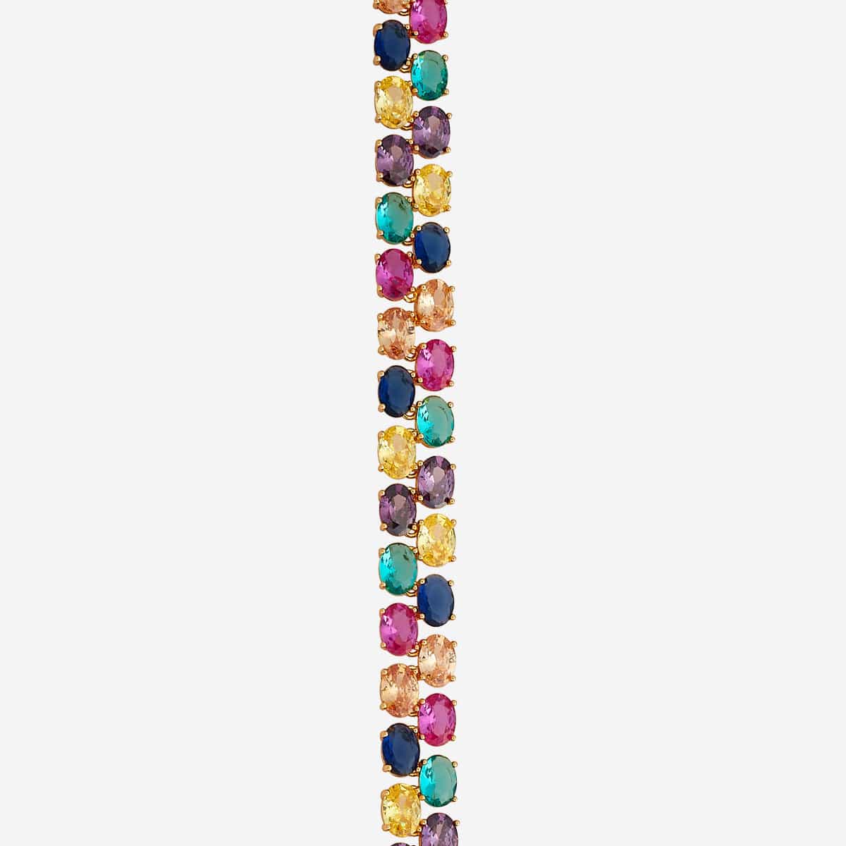 Zircon Bracelet 185104 - Image 10