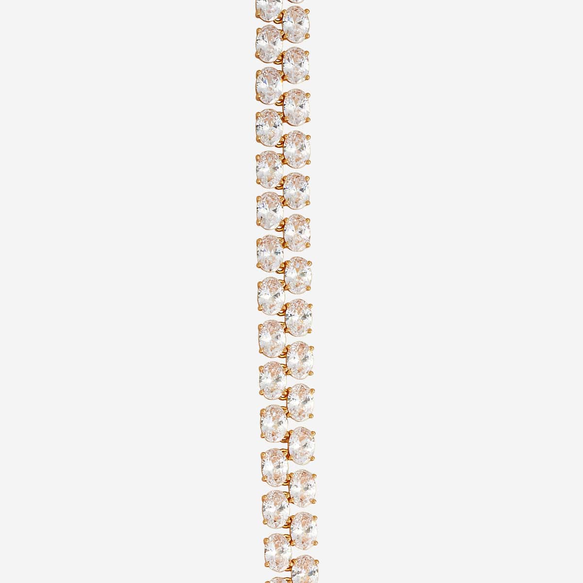 Zircon Bracelet 185104 - Image 3