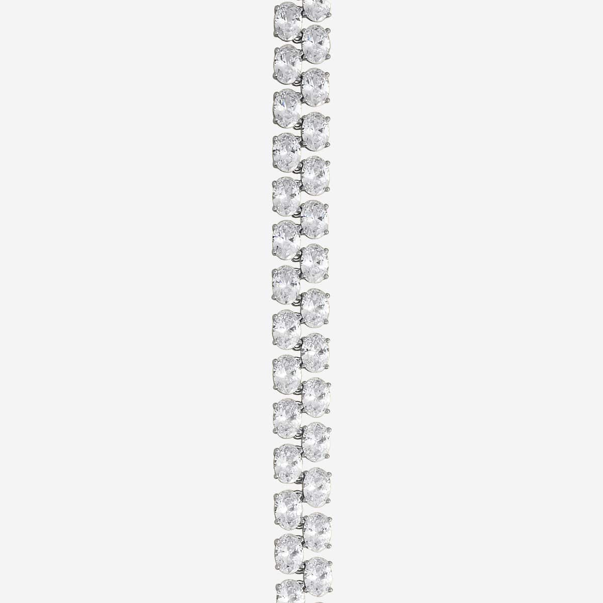 Zircon Bracelet 185104 - Image 6