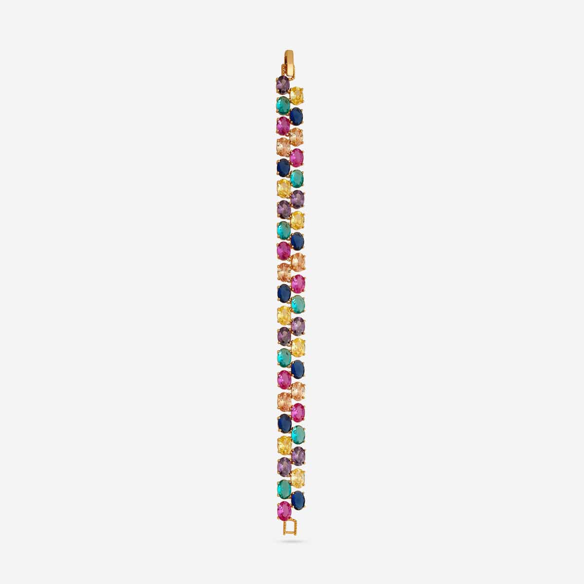 Zircon Bracelet 185104 - Image 7