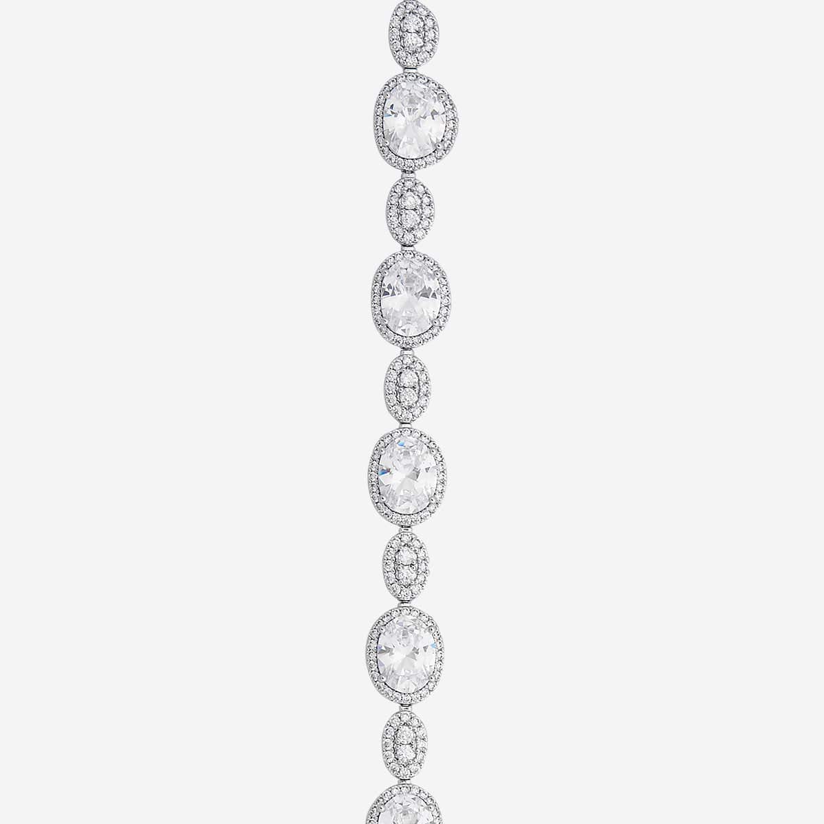 Zircon Bracelet 185701 - Image 3