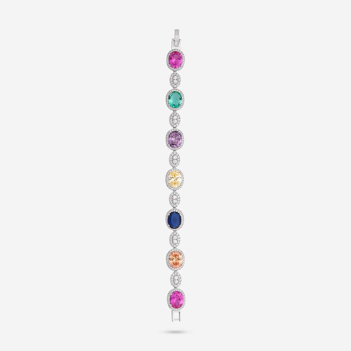 Zircon Bracelet 185701 - Image 4