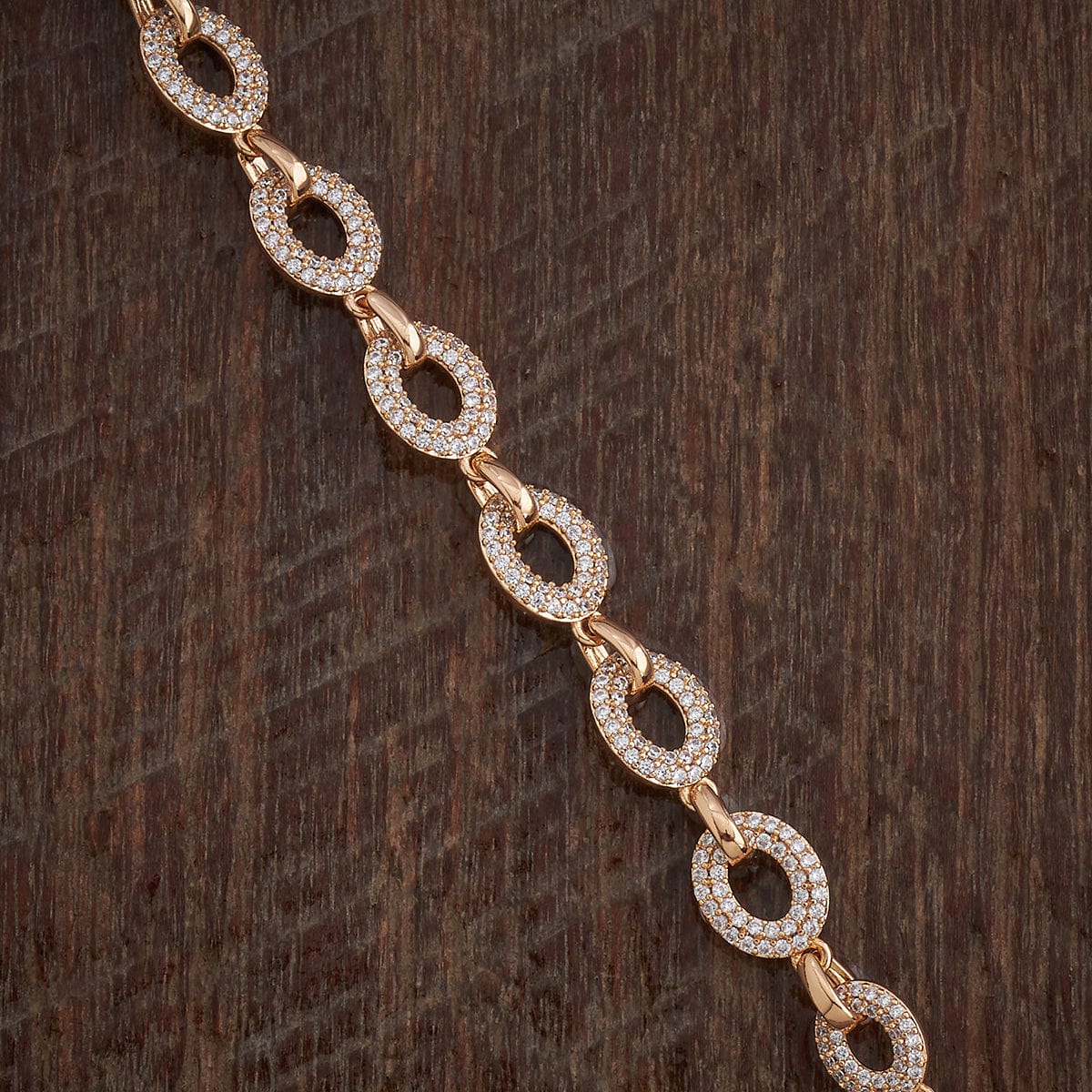 Zircon Bracelet 185746 - Image 3