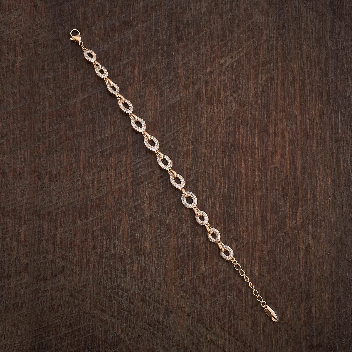 Zircon Bracelet 185746 - Image 4