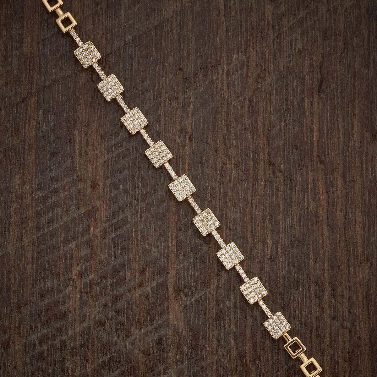 Zircon Bracelet 186634 - Image 3