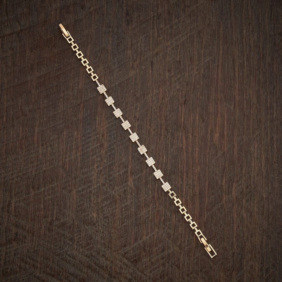 Zircon Bracelet 186634 - Image 4