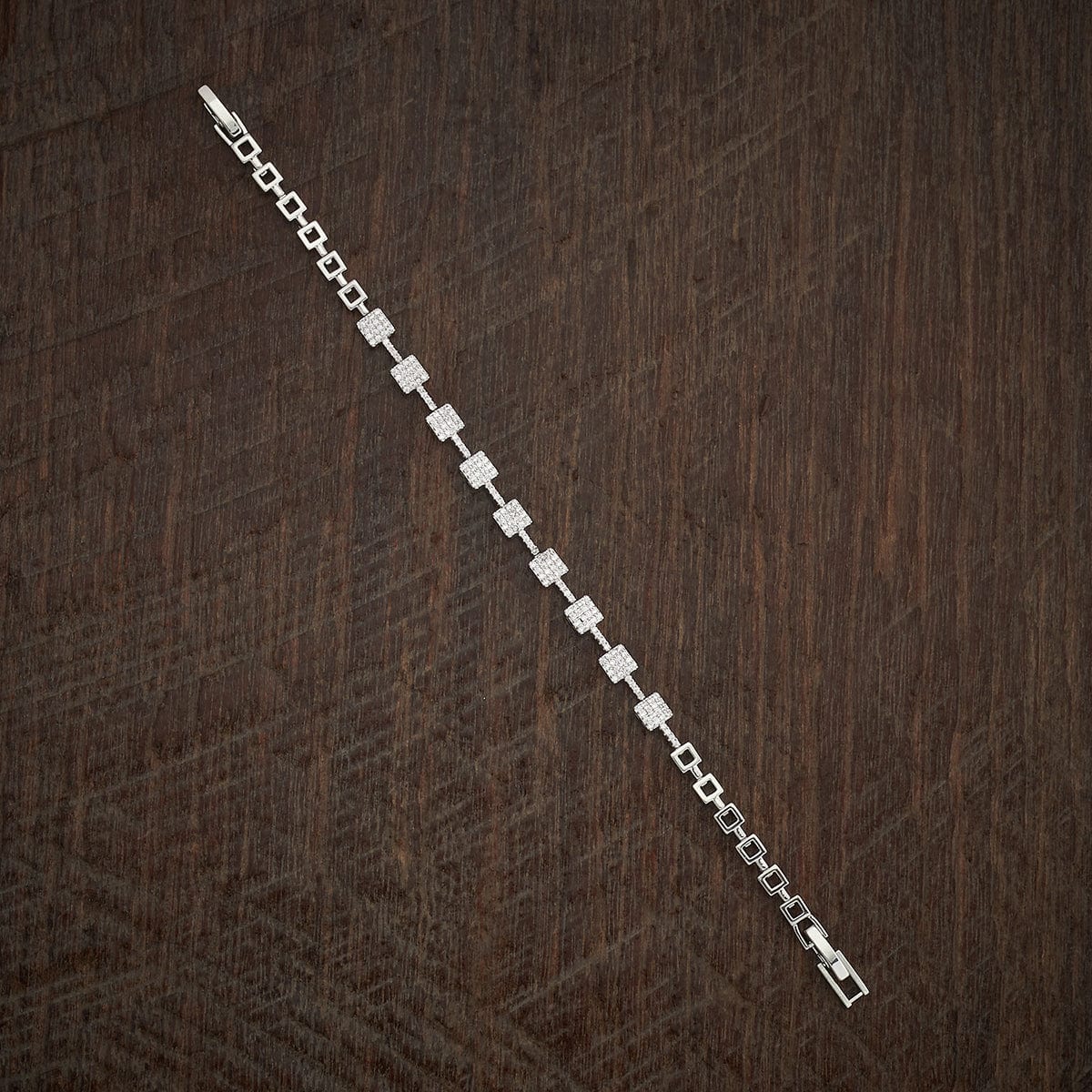 Zircon Bracelet 186634 - Image 5