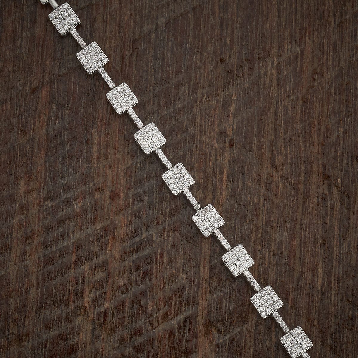 Zircon Bracelet 186634 - Image 6