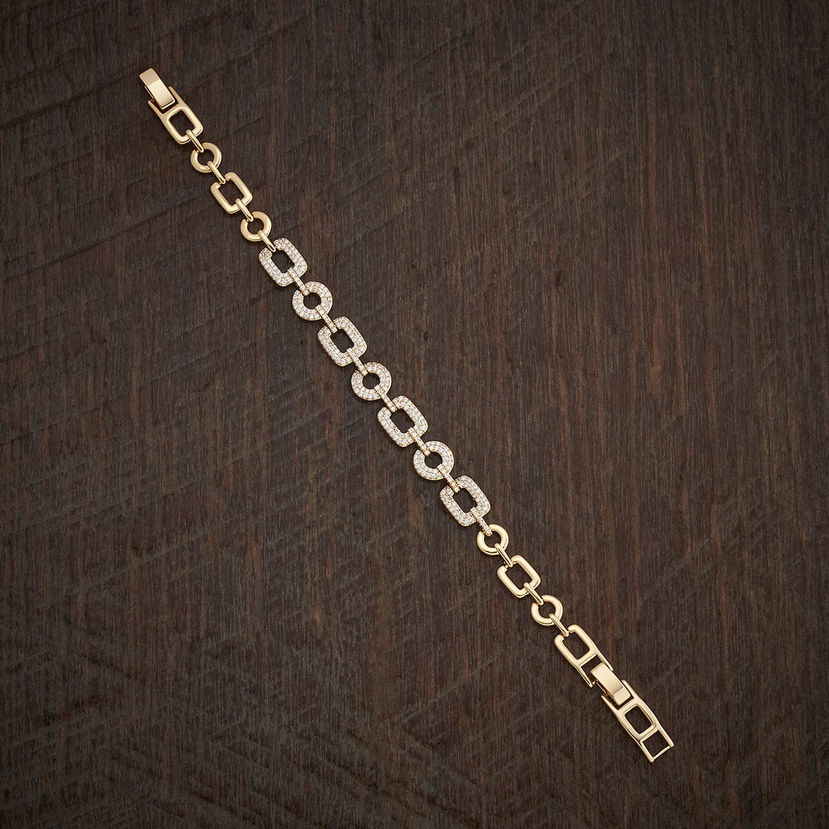 Zircon Bracelet 186635 - Image 4