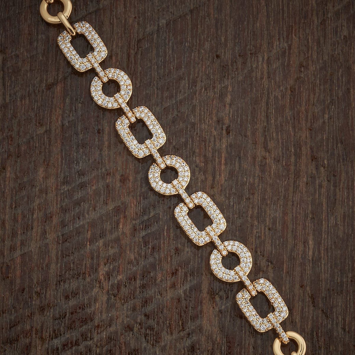 Zircon Bracelet 186635 - Image 5