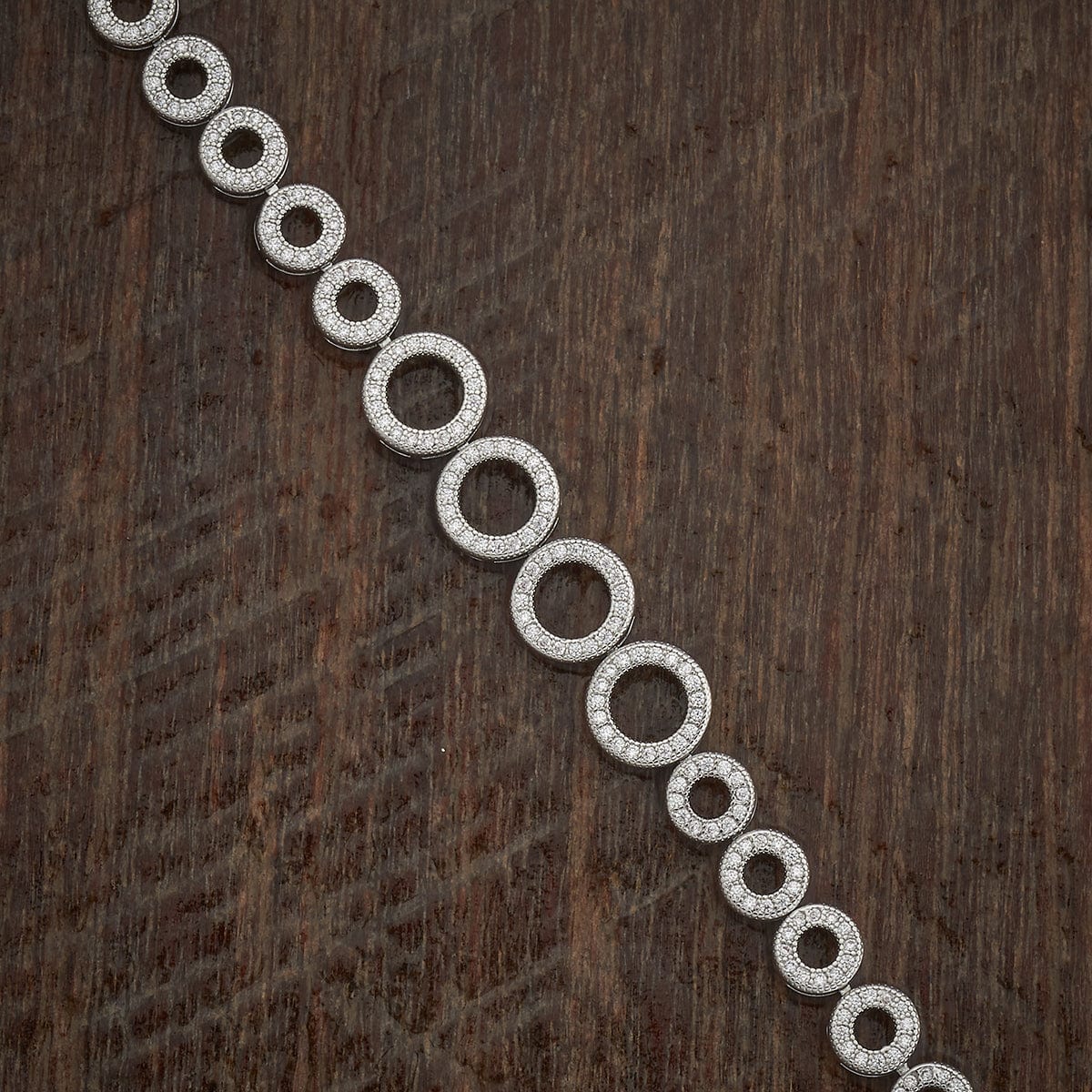 Zircon Bracelet 186636 - Image 3