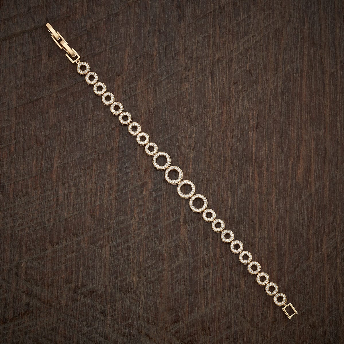 Zircon Bracelet 186636 - Image 4