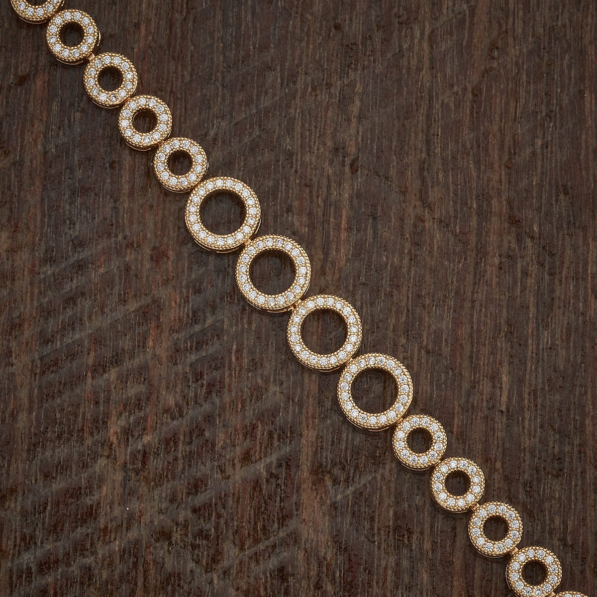 Zircon Bracelet 186636 - Image 5