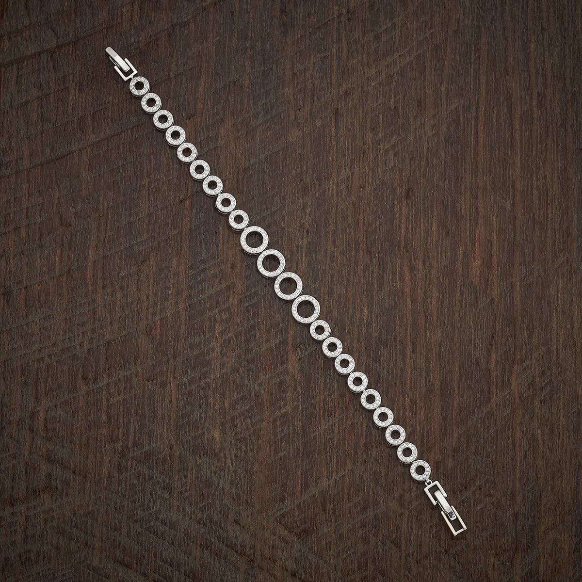 Zircon Bracelet 186636 - Image 6