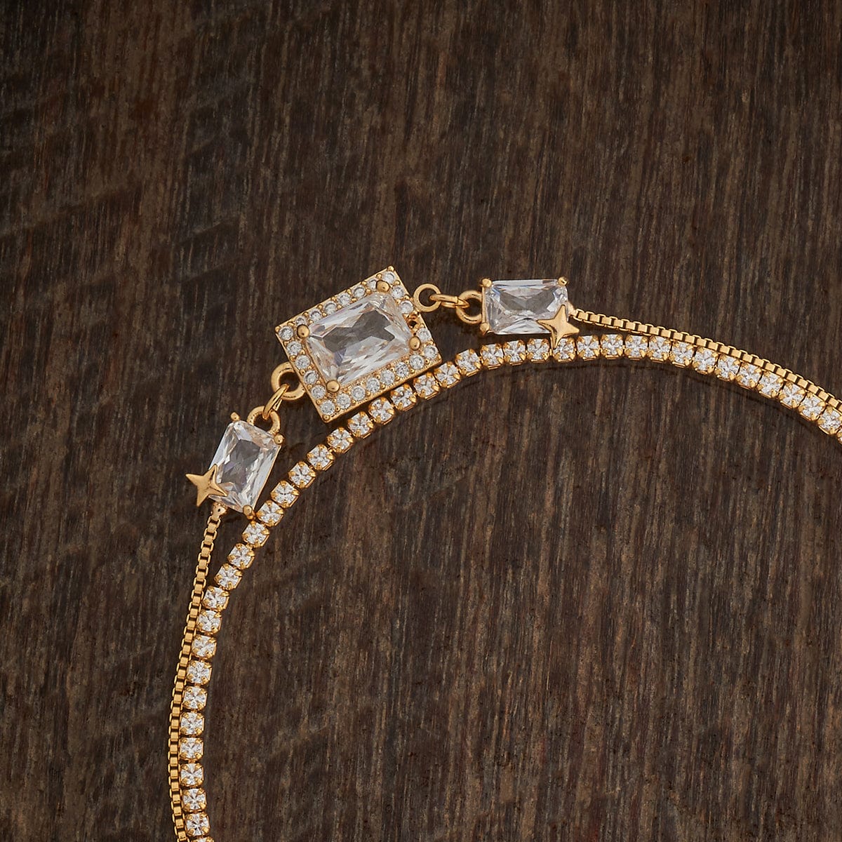 Zircon Bracelet 186667 - Image 3