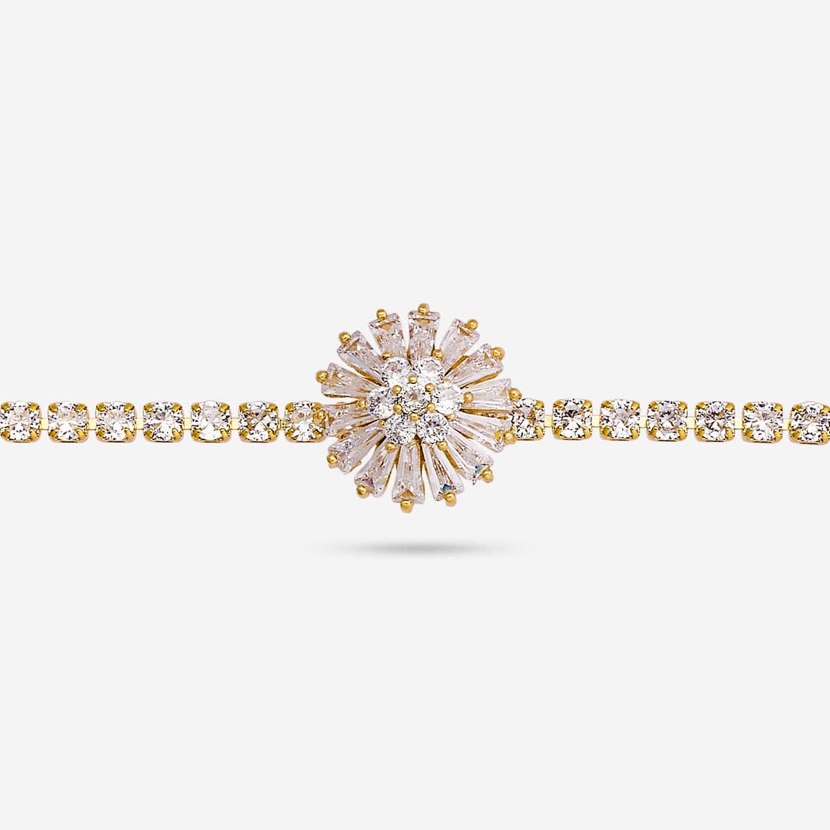 Zircon Bracelet 189300 - Image 3