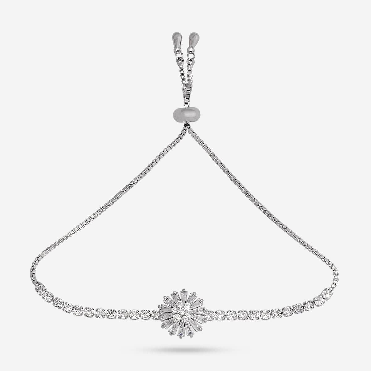 Zircon Bracelet 189300 - Image 4