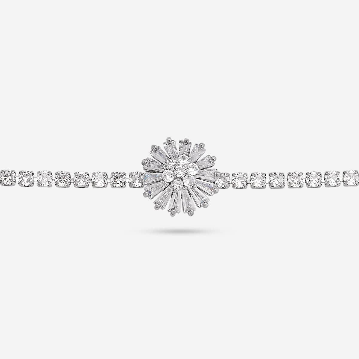 Zircon Bracelet 189300 - Image 7
