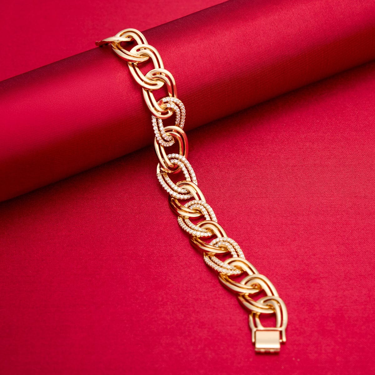Zircon Bracelet 189326 - Image 2