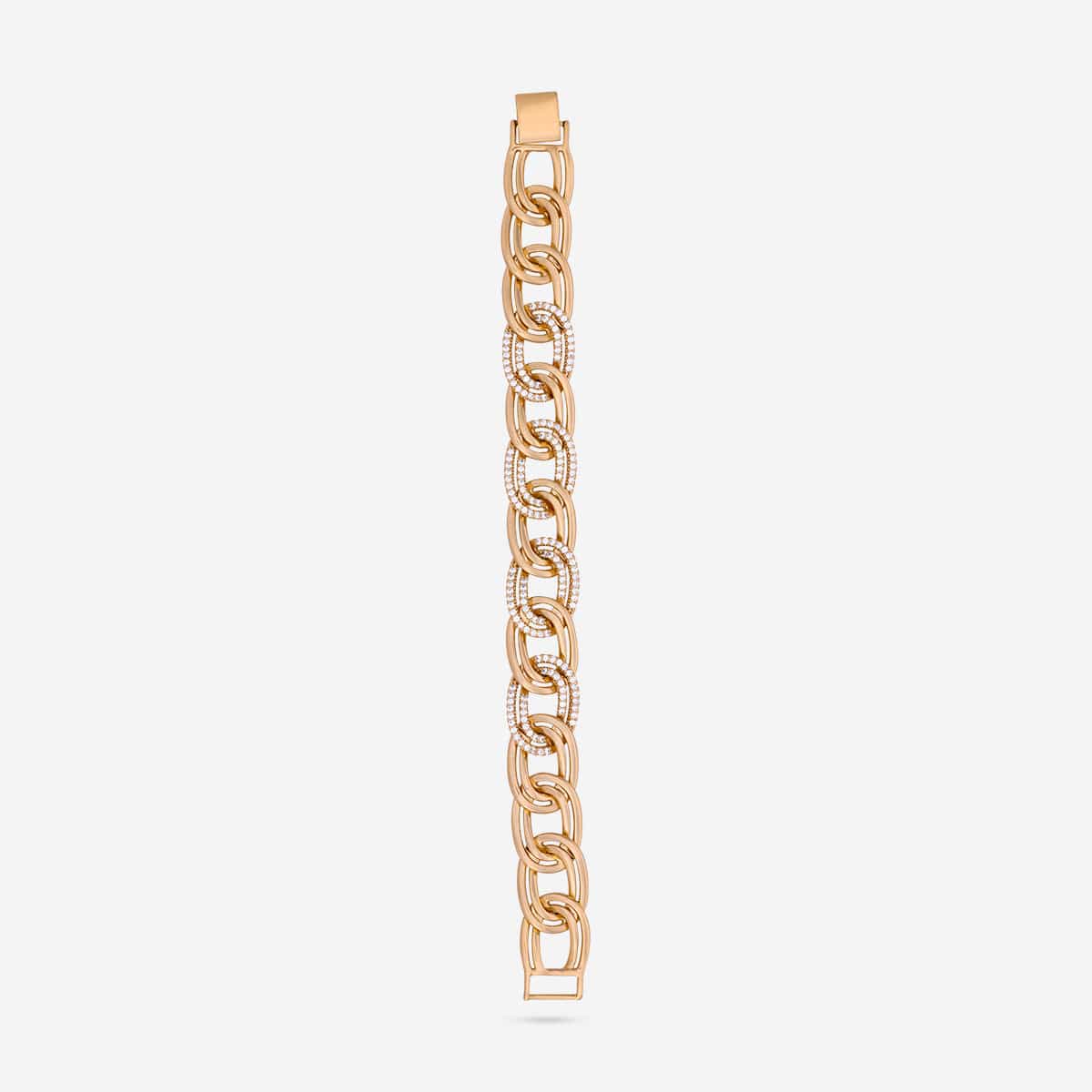 Zircon Bracelet 189326 - Image 4