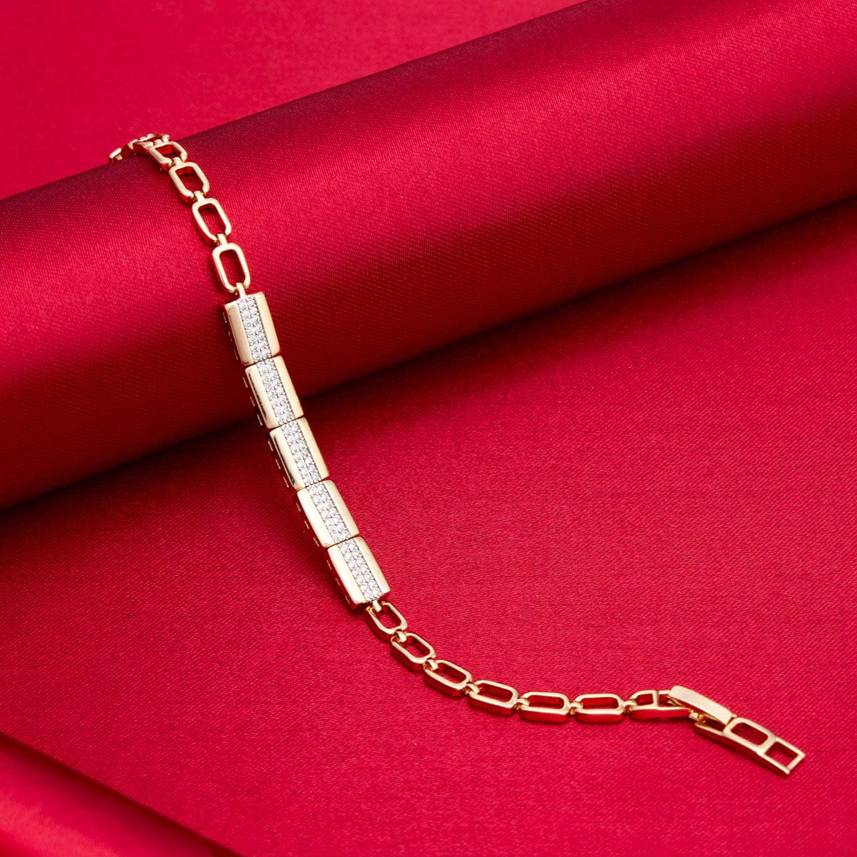 Zircon Bracelet 189327 - Image 2